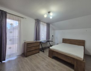 Ház 5 szobák kiadó on Cluj-napoca, Zóna Centru