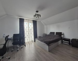 Ház 5 szobák kiadó on Cluj-napoca, Zóna Centru