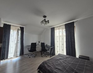 Ház 5 szobák kiadó on Cluj-napoca, Zóna Centru
