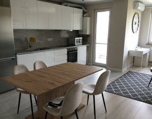 Lakás 2 szobák kiadó on Cluj-napoca, Zóna Someseni