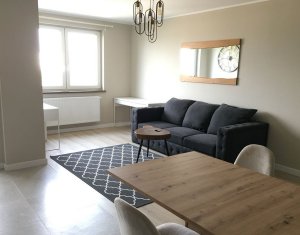 Lakás 2 szobák kiadó on Cluj-napoca, Zóna Someseni