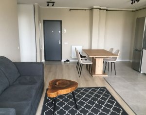 Lakás 2 szobák kiadó on Cluj-napoca, Zóna Someseni
