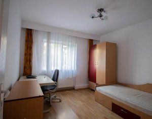 Lakás 3 szobák kiadó on Cluj-napoca, Zóna Zorilor