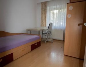 Lakás 3 szobák kiadó on Cluj-napoca, Zóna Zorilor