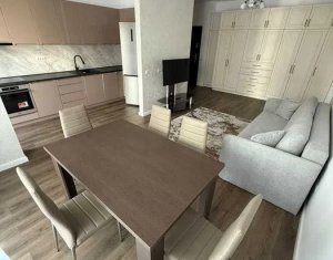 Lakás 2 szobák kiadó on Cluj-napoca, Zóna Iris