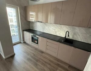 Lakás 2 szobák kiadó on Cluj-napoca, Zóna Iris