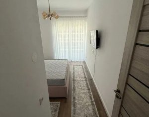 Lakás 2 szobák kiadó on Cluj-napoca, Zóna Iris