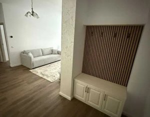 Lakás 2 szobák kiadó on Cluj-napoca, Zóna Iris