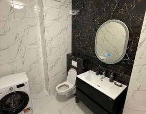 Lakás 2 szobák kiadó on Cluj-napoca, Zóna Iris