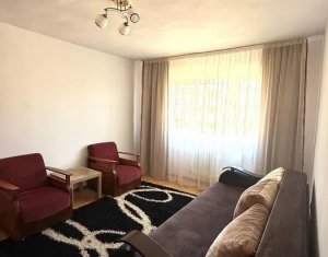 Lakás 2 szobák kiadó on Cluj-napoca, Zóna Grigorescu