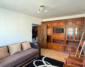 Lakás 2 szobák kiadó on Cluj-napoca, Zóna Grigorescu