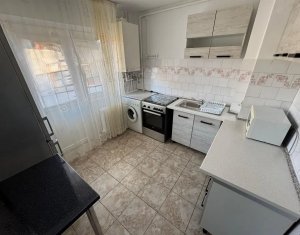 Lakás 2 szobák kiadó on Cluj-napoca, Zóna Grigorescu