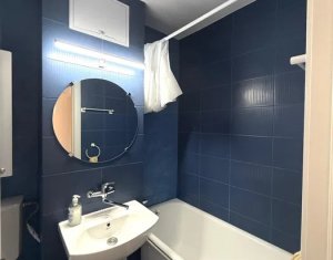 Lakás 2 szobák kiadó on Cluj-napoca, Zóna Grigorescu