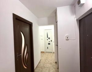 Lakás 2 szobák kiadó on Cluj-napoca, Zóna Grigorescu
