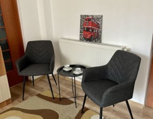 Lakás 1 szobák kiadó on Cluj-napoca, Zóna Centru