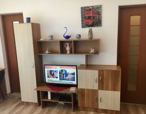 Lakás 1 szobák kiadó on Cluj-napoca, Zóna Centru