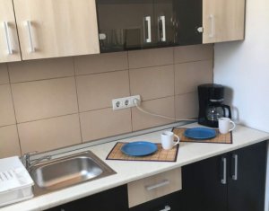 Lakás 1 szobák kiadó on Cluj-napoca, Zóna Centru
