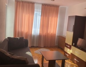 Lakás 2 szobák kiadó on Cluj-napoca, Zóna Manastur