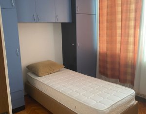 Lakás 2 szobák kiadó on Cluj-napoca, Zóna Manastur