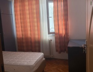 Lakás 2 szobák kiadó on Cluj-napoca, Zóna Manastur