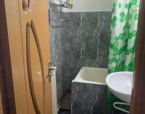 Lakás 2 szobák kiadó on Cluj-napoca, Zóna Manastur