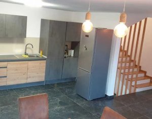 Ház 4 szobák kiadó on Cluj-napoca, Zóna Borhanci
