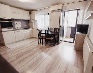Lakás 2 szobák kiadó on Cluj-napoca, Zóna Intre Lacuri