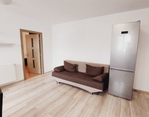 Lakás 2 szobák kiadó on Cluj-napoca, Zóna Intre Lacuri