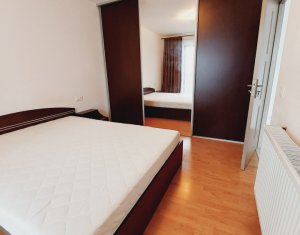 Lakás 2 szobák kiadó on Cluj-napoca, Zóna Intre Lacuri