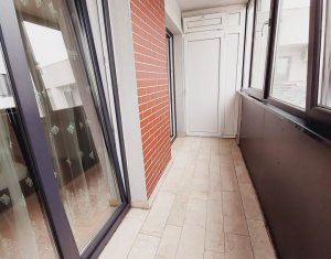 Lakás 2 szobák kiadó on Cluj-napoca, Zóna Intre Lacuri