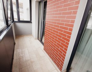 Lakás 2 szobák kiadó on Cluj-napoca, Zóna Intre Lacuri