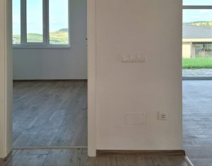 Ház 4 szobák kiadó on Corusu, Zóna Centru
