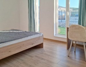 Ház 4 szobák kiadó on Corusu, Zóna Centru