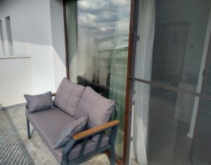 Ház 5 szobák kiadó on Floresti