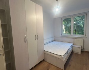 Lakás 3 szobák kiadó on Cluj-napoca
