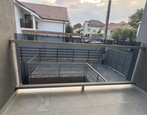 Casa de inchiriat in Dambul Rotund