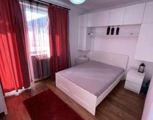 Lakás 2 szobák kiadó on Floresti