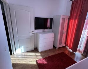 Lakás 2 szobák kiadó on Floresti