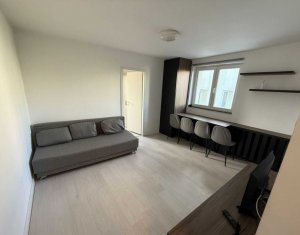 Apartament de inchiriat, 2 camere, Cartierul Ghoergheni