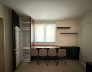 Apartament de inchiriat, 2 camere, Cartierul Ghoergheni