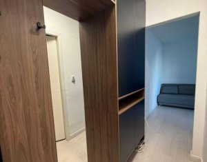 Apartament de inchiriat, 2 camere, Cartierul Ghoergheni