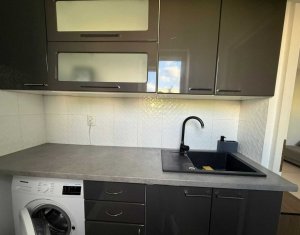 Apartament de inchiriat, 2 camere, Cartierul Ghoergheni