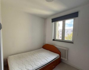 Apartament de inchiriat, 2 camere, Cartierul Ghoergheni