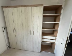 Apartament de inchiriat, 2 camere, Cartierul Ghoergheni