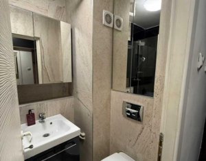 Apartament de inchiriat, 2 camere, Cartierul Ghoergheni