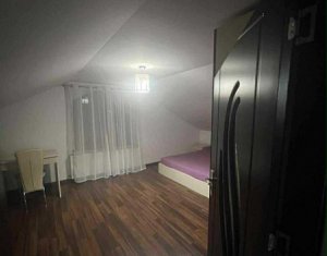 Apartament spatios de inchiriat, 4 camere, 3 dormitoare, Intre Lacuri