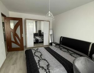 Apartament 3 camere semidecomanate, Marasti, terasa, loc parcare, panorama