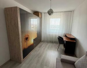 Apartament 3 camere semidecomanate, Marasti, terasa, loc parcare, panorama