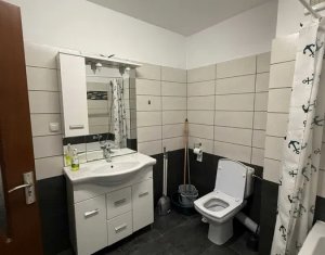 Apartament 3 camere semidecomanate, Marasti, terasa, loc parcare, panorama