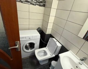 Apartament 3 camere semidecomanate, Marasti, terasa, loc parcare, panorama